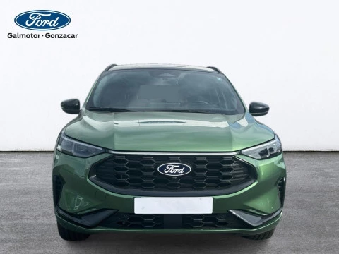 Ford Kuga ST-Line X 2.5 Duratec PHEV 178kW Auto