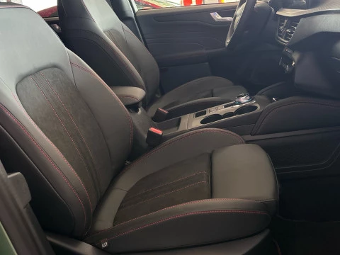 Ford Kuga ST-Line X 2.5 Duratec PHEV 178kW Auto