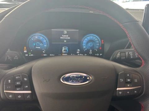 Ford Kuga ST-Line X 2.5 Duratec PHEV 178kW Auto