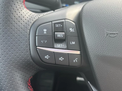 Ford Kuga ST-Line X 2.5 Duratec PHEV 178kW Auto