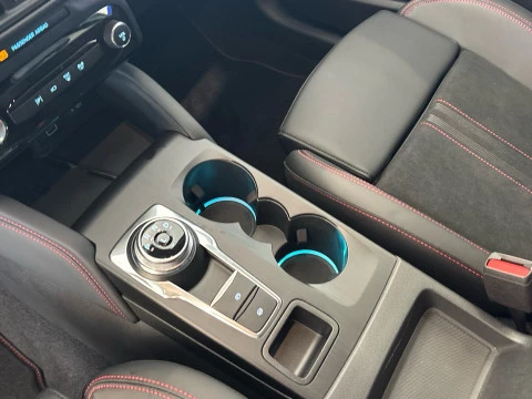 Ford Kuga ST-Line X 2.5 Duratec PHEV 178kW Auto