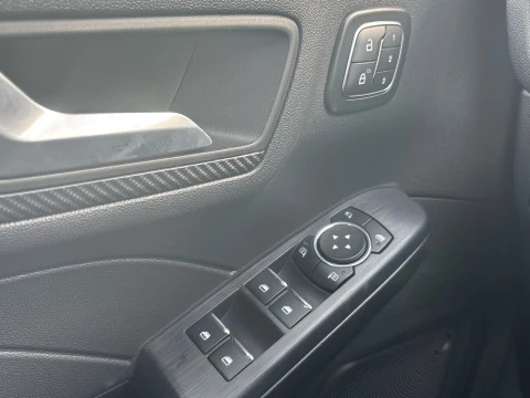 Ford Kuga ST-Line X 2.5 Duratec PHEV 178kW Auto