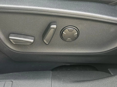 Ford Kuga ST-Line X 2.5 Duratec PHEV 178kW Auto