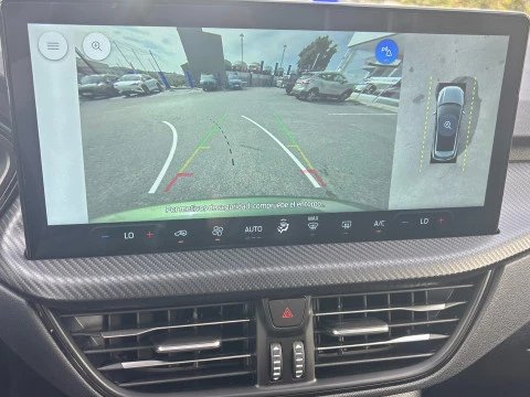 Ford Kuga ST-Line X 2.5 Duratec PHEV 178kW Auto