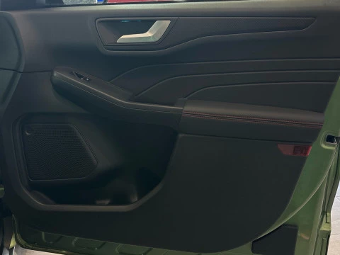 Ford Kuga ST-Line X 2.5 Duratec PHEV 178kW Auto