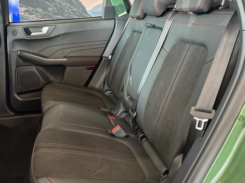 Ford Kuga ST-Line X 2.5 Duratec PHEV 178kW Auto