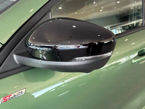 Ford Kuga ST-Line X 2.5 Duratec PHEV 178kW Auto