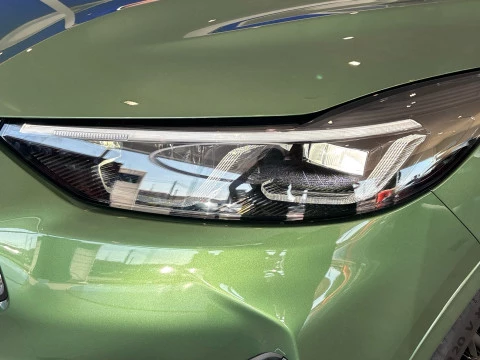 Ford Kuga ST-Line X 2.5 Duratec PHEV 178kW Auto