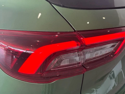 Ford Kuga ST-Line X 2.5 Duratec PHEV 178kW Auto