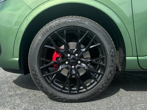 Ford Kuga ST-Line X 2.5 Duratec PHEV 178kW Auto