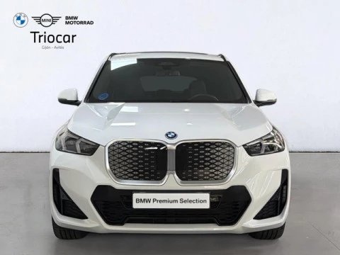 BMW iX1 eDrive20 150 kW (204 CV)