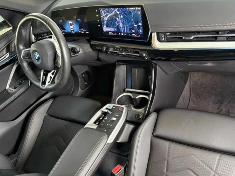 BMW iX1 eDrive20 150 kW (204 CV)
