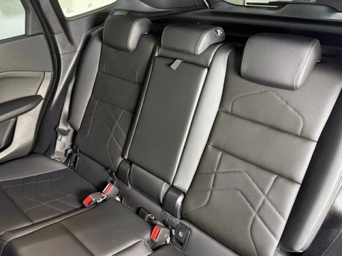 BMW iX1 eDrive20 150 kW (204 CV)