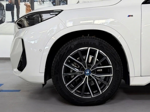 BMW iX1 eDrive20 150 kW (204 CV)