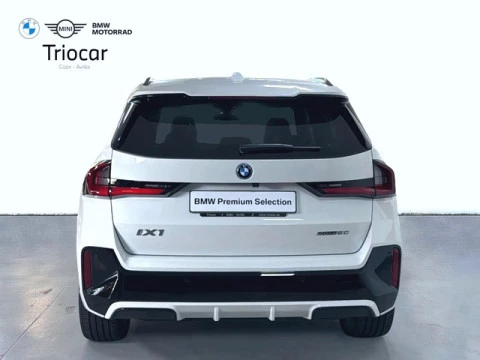 BMW iX1 eDrive20 150 kW (204 CV)