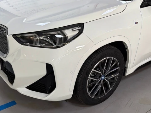 BMW iX1 eDrive20 150 kW (204 CV)