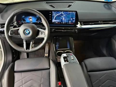 BMW iX1 eDrive20 150 kW (204 CV)