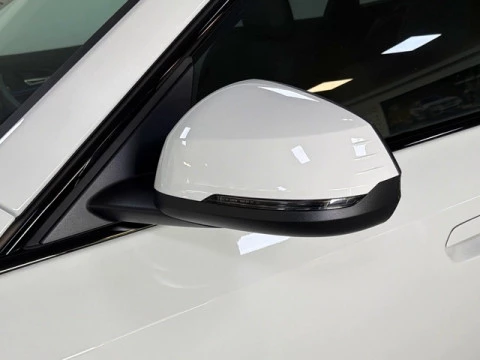 BMW iX1 eDrive20 150 kW (204 CV)