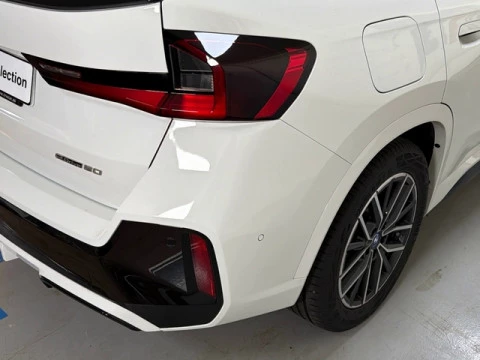 BMW iX1 eDrive20 150 kW (204 CV)