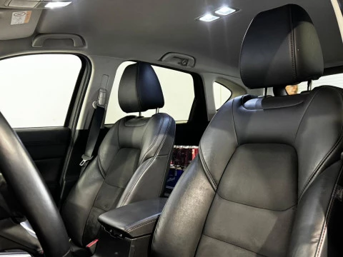 Mazda CX-5 2.0 GE Zenith Black