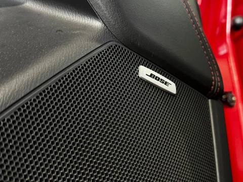 Mazda CX-5 2.0 GE Zenith Black