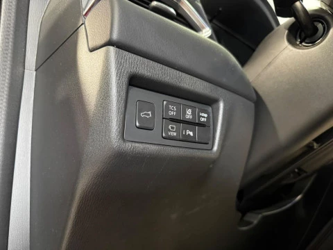 Mazda CX-5 2.0 GE Zenith Black