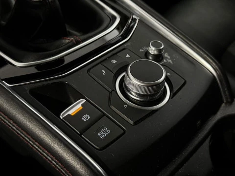 Mazda CX-5 2.0 GE Zenith Black