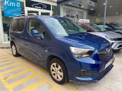 Opel Combo Life 1.2 T S/S Selective L