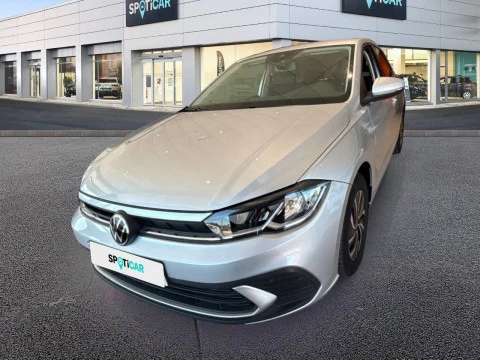 Volkswagen Polo Life 1.0 TSI 70kW (95CV)