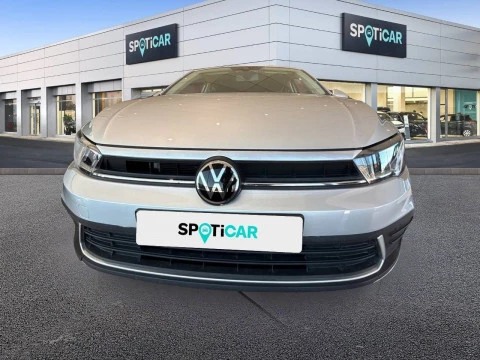 Volkswagen Polo Life 1.0 TSI 70kW (95CV)