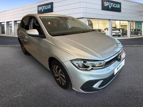 Volkswagen Polo Life 1.0 TSI 70kW (95CV)