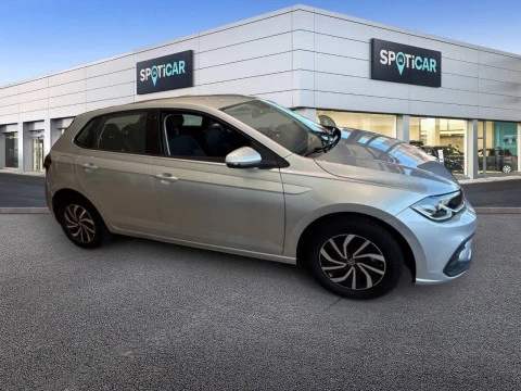 Volkswagen Polo Life 1.0 TSI 70kW (95CV)