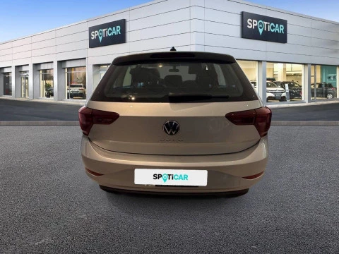 Volkswagen Polo Life 1.0 TSI 70kW (95CV)