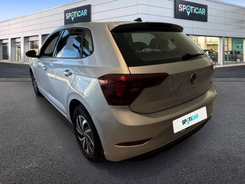 Volkswagen Polo Life 1.0 TSI 70kW (95CV)