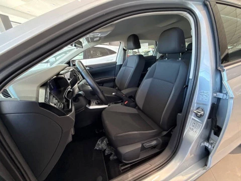 Volkswagen Polo Life 1.0 TSI 70kW (95CV)
