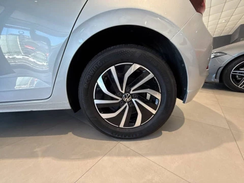 Volkswagen Polo Life 1.0 TSI 70kW (95CV)