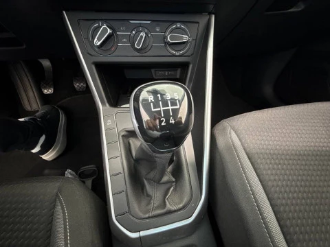 Volkswagen Polo Life 1.0 TSI 70kW (95CV)