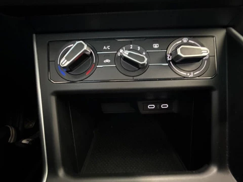 Volkswagen Polo Life 1.0 TSI 70kW (95CV)