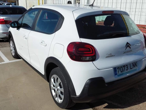Citroën C3 BlueHDi 75KW (100CV) S&S Live Pack