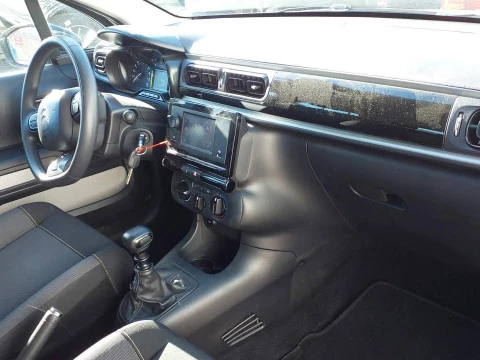 Citroën C3 BlueHDi 75KW (100CV) S&S Live Pack