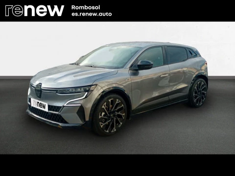 Renault Megane E-Tech  Esprit Alpine Autonomia Confort 160kW