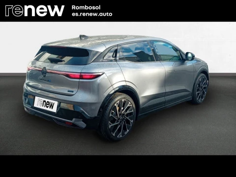 Renault Megane E-Tech  Esprit Alpine Autonomia Confort 160kW