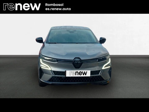 Renault Megane E-Tech  Esprit Alpine Autonomia Confort 160kW