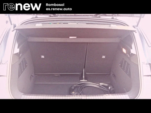 Renault Megane E-Tech  Esprit Alpine Autonomia Confort 160kW