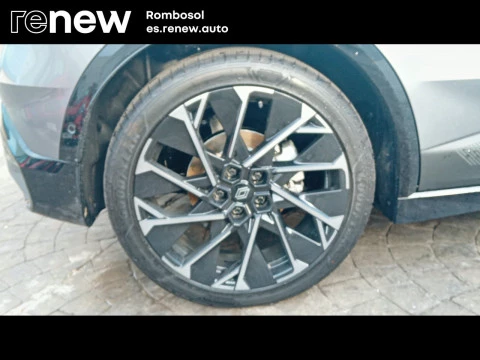 Renault Megane E-Tech  Esprit Alpine Autonomia Confort 160kW