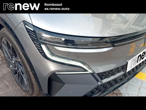 Renault Megane E-Tech  Esprit Alpine Autonomia Confort 160kW