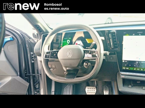 Renault Megane E-Tech  Esprit Alpine Autonomia Confort 160kW