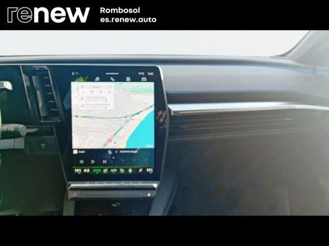 Renault Megane E-Tech  Esprit Alpine Autonomia Confort 160kW