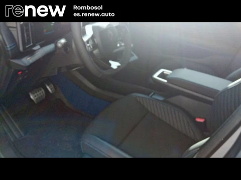 Renault Megane E-Tech  Esprit Alpine Autonomia Confort 160kW