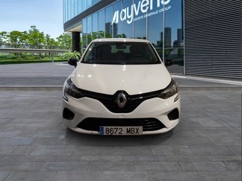 Renault Clio Equilibre Blue dCi 74kW (100CV)